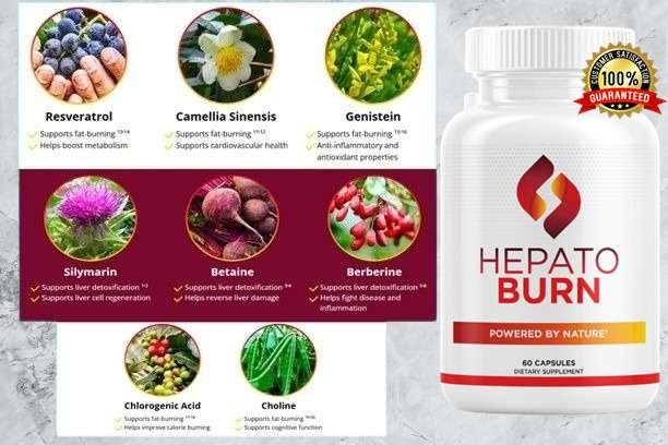 hebatoburn